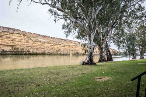 River Shack Rentals - Living The Dream - Accommodation Newcastle 3