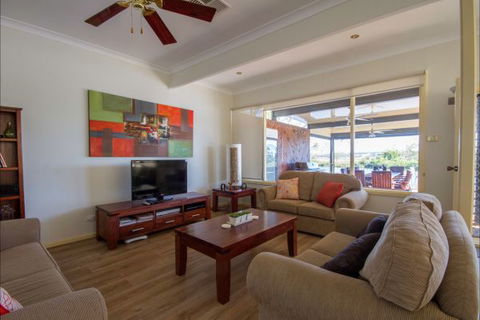 River Shack Rentals - Living The Dream - Accommodation Newcastle 50