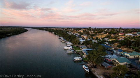 River Shack Rentals - Living The Dream - Accommodation Newcastle 95
