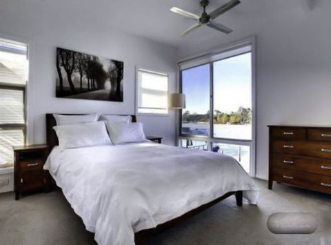 River Shack Rentals - Living The Dream - Accommodation Newcastle 99