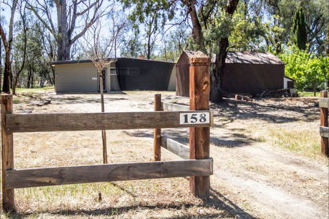 River Shack Rentals - Living The Dream - Accommodation Newcastle 105