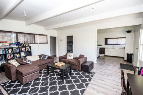 River Shack Rentals - Living The Dream - Accommodation Newcastle 108