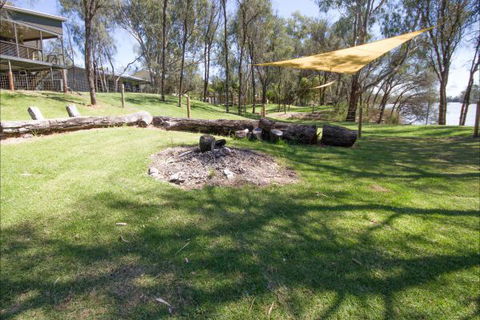 River Shack Rentals - Living The Dream - Accommodation Newcastle 109