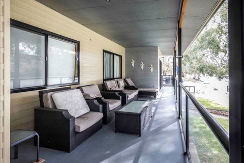 River Shack Rentals - Living The Dream - Accommodation Newcastle 39