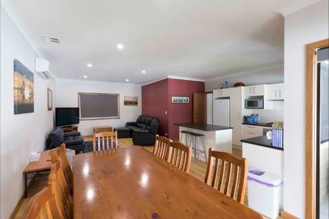 River Shack Rentals - Living The Dream - Accommodation Newcastle 40