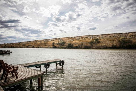 River Shack Rentals - Living The Dream - Accommodation Newcastle 44