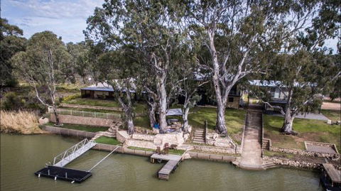River Shack Rentals - Living The Dream - Accommodation Newcastle 45
