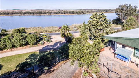 River Shack Rentals - Living The Dream - Accommodation Newcastle 63