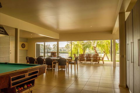 River Shack Rentals - Living The Dream - Accommodation Newcastle 127