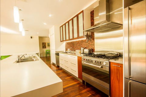 River Shack Rentals - Living The Dream - Accommodation Newcastle 130