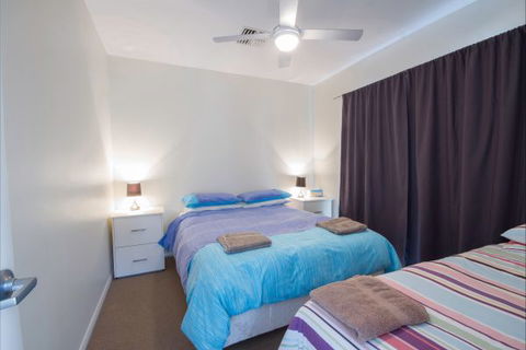 River Shack Rentals - Living The Dream - Accommodation Newcastle 133
