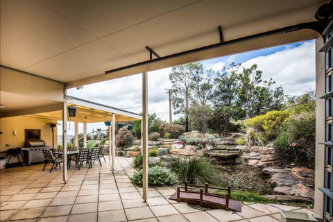 River Shack Rentals - Living The Dream - Accommodation Newcastle 34