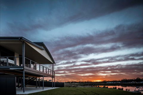 River Shack Rentals - Living The Dream - Accommodation Newcastle 85