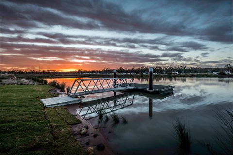 River Shack Rentals - Living The Dream - Accommodation Newcastle 88