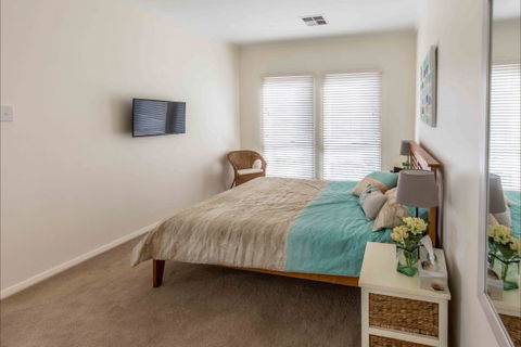River Shack Rentals - Living The Dream - Accommodation Newcastle 114