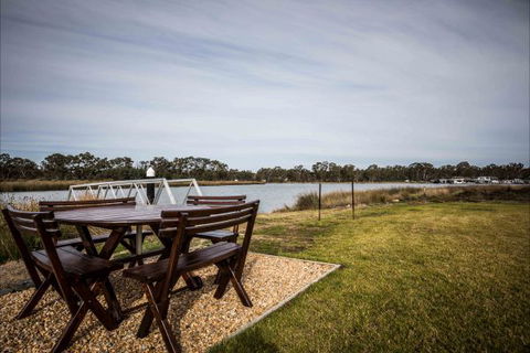 River Shack Rentals - Living The Dream - Accommodation Newcastle 116