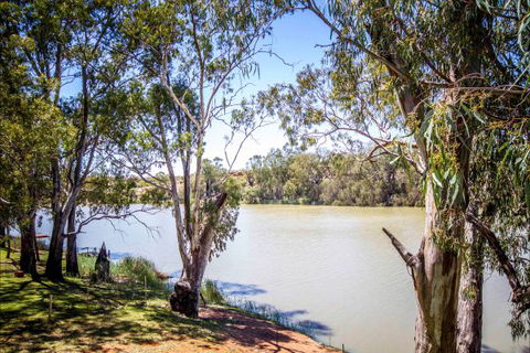 River Shack Rentals - Living The Dream - Accommodation Newcastle 82