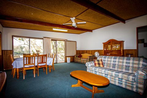 River Shack Rentals - Living The Dream - Accommodation Newcastle 83