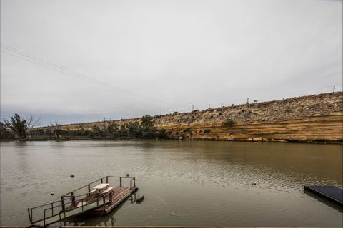 River Shack Rentals - Living The Dream - Accommodation Newcastle 75