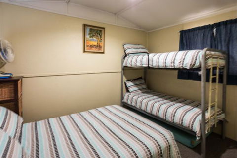 River Shack Rentals - Living The Dream - Accommodation Newcastle 79