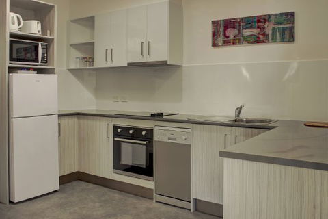 Spalding Lodge Unit 16 - Accommodation Newcastle 261