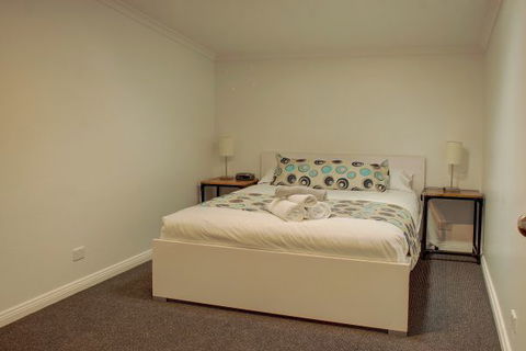 Spalding Lodge Unit 16 - Accommodation Newcastle 263