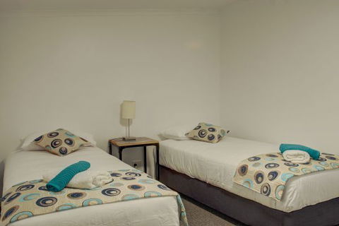 Spalding Lodge Unit 16 - Accommodation Newcastle 264