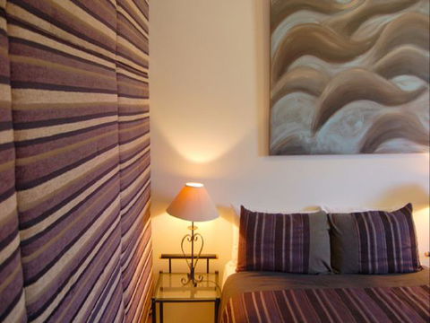 Spalding Lodge Unit 16 - Accommodation Newcastle 273
