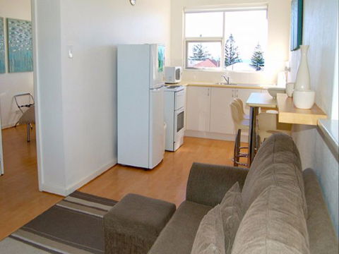 Spalding Lodge Unit 16 - Accommodation Newcastle 274