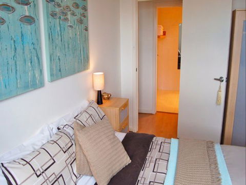 Spalding Lodge Unit 16 - Accommodation Newcastle 275
