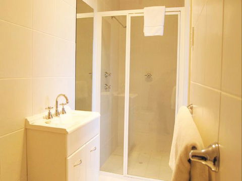 Spalding Lodge Unit 16 - Accommodation Newcastle 276