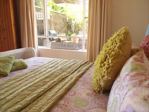 Spalding Lodge Unit 16 - Accommodation Newcastle 24
