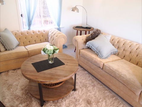 Spalding Lodge Unit 16 - Accommodation Newcastle 27