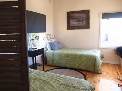 Spalding Lodge Unit 16 - Accommodation Newcastle 28