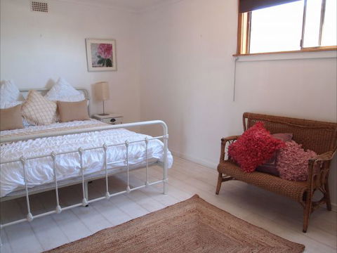 Spalding Lodge Unit 16 - Accommodation Newcastle 29