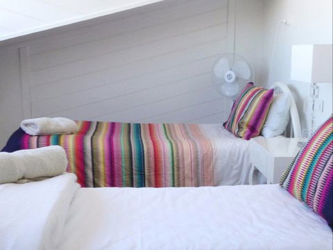 Spalding Lodge Unit 16 - Accommodation Newcastle 120