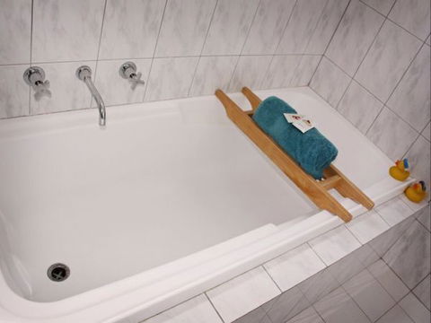Spalding Lodge Unit 16 - Accommodation Newcastle 121