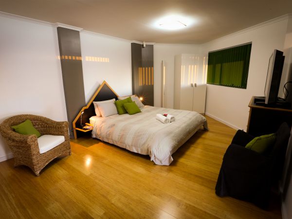 Gawler TAS Accommodation Newcastle