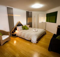 Bed and Breakfast 21 - Accommodation Newcastle