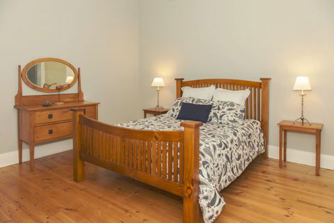 Spalding Lodge Unit 16 - Accommodation Newcastle 82