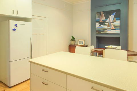 Spalding Lodge Unit 16 - Accommodation Newcastle 83