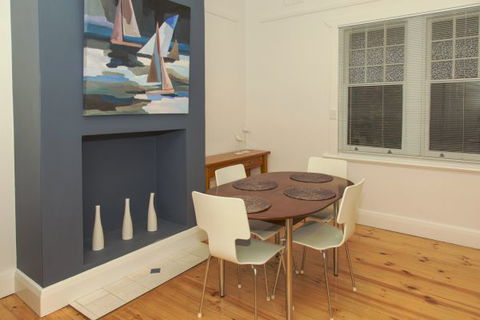 Spalding Lodge Unit 16 - Accommodation Newcastle 85