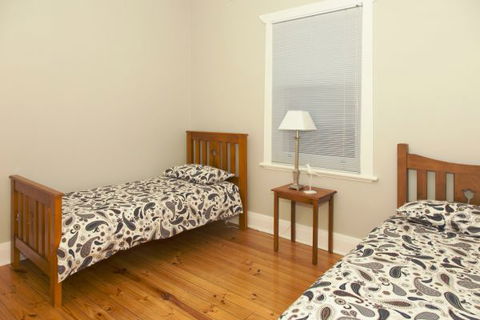 Spalding Lodge Unit 16 - Accommodation Newcastle 88