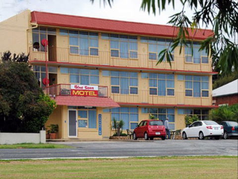Spalding Lodge Unit 16 - Accommodation Newcastle 74
