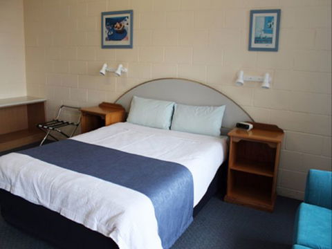 Spalding Lodge Unit 16 - Accommodation Newcastle 75
