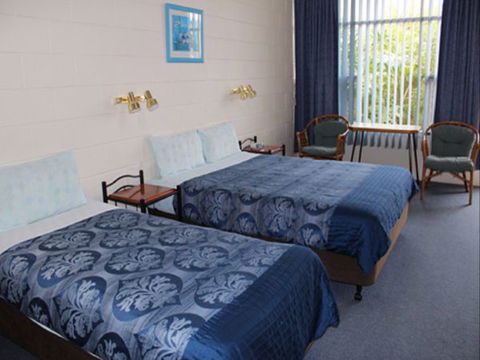 Spalding Lodge Unit 16 - Accommodation Newcastle 76