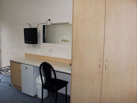 Spalding Lodge Unit 16 - Accommodation Newcastle 77