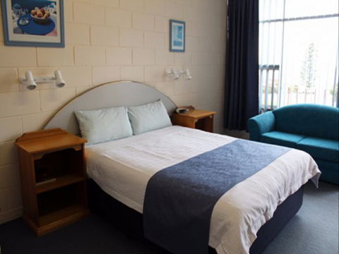 Spalding Lodge Unit 16 - Accommodation Newcastle 80