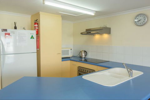 Spalding Lodge Unit 16 - Accommodation Newcastle 201