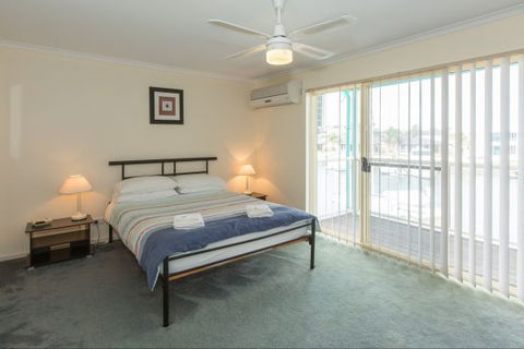 Spalding Lodge Unit 16 - Accommodation Newcastle 203